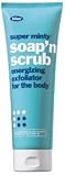 Bliss Super Minty Soap' n Scrub