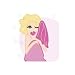 Aquis Mimis Diva Dryer� Hair Towels