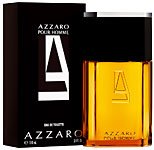 AZZARO For Men By AZZARO