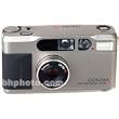 Contax T2 �`�^���V���o�[ �y�艿120,000�~�z