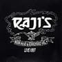 Live At Raji's - Beer Wine & Good Food Volume 1 - Live 1987