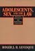 Book Adolescents, Sex, and the Law: Preparing Adolescents for Responsible Citizenship (Law and Public Policy: Psychology and the Social Sciences)