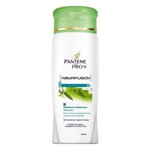 Pantene Pro-V Naturefusion Shampoo Nature Fusion 