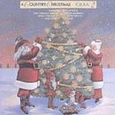 Review Various Artists  / Country Christmas, Vol. 2 [CASSETTE]
