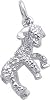Low price Lamb Charm by Rembrandt Charms