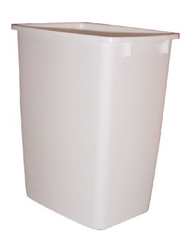 Amerock Replacement Waste Bin 41 Quart 15