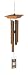 Outdoor Living : Woodstock Percussion ACCBR American Arts and Crafts Chime