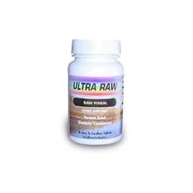Raw Pineal 10 Mg