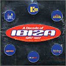 Decade of Ibiza