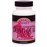 Dong Quai 3000 - 120 caps., (Imperial Elixir/Ginseng Company)