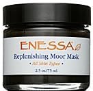 Enessa Replenishing Moor Mask 2.5 oz.