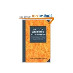 Fiction Writer's Workshop