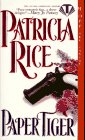 Paper Tiger (Topaz Historical Romances)