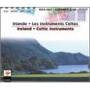 Air Mail Music: Ireland Celtic Instruments