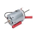 REPL MOTOR FOR SNACKMASTER DELUXE by 