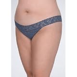 Hanky Panky Original Signature Lace Thong Panty
