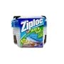 Ziploc Container, Small Square-5 ct