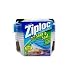 Ziploc Container, Small Square-5 ct