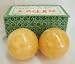 Big Citrine Exercise balls