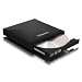 Aluratek AEOD100F USB 2.0 External Slim Multi-Format 8X DVD Writer with Software