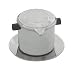 NEW, Vietnamese Coffee Filter Set, Coffee Infuser Set, Slow-Drip, Single-Cup Serving, Stainless Steel