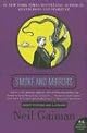 Smoke and Mirrors: Short Fictions and Illusions (P.S.) by Neil Gaiman