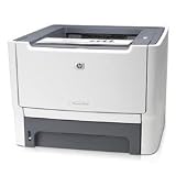 HP LaserJet P2015dn Printer (CB368A#ABA)