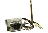 Double Pole Thermostat Kit For Model 608019