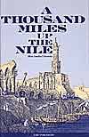 A Thousand miles up the Nile
