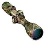 SlugHunter Riflescope 3-9x40 Camo BDC 200