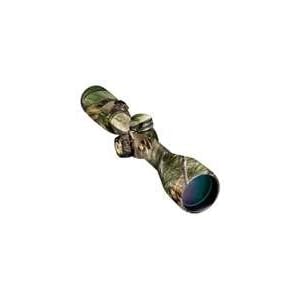 SlugHunter Riflescope 3-9x40 Camo BDC 200