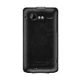 Katinkas Cowboy Holster f&uuml;r HTC Incrotible S schwarz