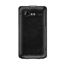 Katinkas Cowboy Holster f&uuml;r HTC Incrotible S schwarz Preisvergleich