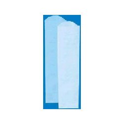 Silverware Bags Unprinted (039BC)