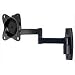 Search : Sanus Systems MF215-B1 15-Inch to 37-Inch LCD TV 15-Inch Extending Full Motion Wall Mount (Black)