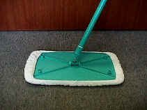 Sh-Mop Hardsurface Floor Mop