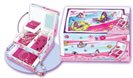 Hot Focus Butterfly Wooden Jewelry Box