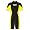 Black/Banana Yellow