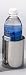 WATER BOTTLE HOLDER - STAINLESS STEEL WATER BOTTLE HOLDER