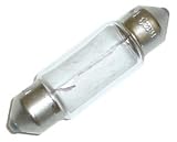 General 17125 - NARVA 17125 12V5W FESTOON Miniature Automotive Light Bulb
