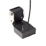Humminbird SHS 7W Transom Mount Transducer