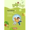 LolliPop Sprachbuch: 2. Schuljahr - Arbeitsheft in Lateinischer Ausgangsschrift: Mit Lernstandsseiten und Grundwissenheft