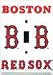 Boston Red Sox Light Switch Cover (single)