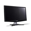 Acer GD245HQbid 61 cm (23.6 Zoll) 3D TFT Monitor (VGA, DVI, HDMI, Kontrast 80000:1, Reaktionszeit 2ms, 120Hz) schwarz