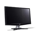 Acer GD245HQbid 23.6 inch Full HD 1080p 3D Monitor - Black (DVI, VGA, 3D, HDMI, 1920 x 1080, 80000:1, 2ms, 300 cd/m²)