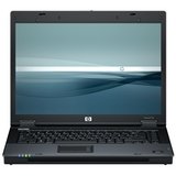 HP 6710b 15.4 Inch Laptop, Intel Core 2 Duo T7250 2 GHz, 1 GB DDR2 SDRAM, 120 GB Hard Drive, Genuine Windows Vista Business Office Ready