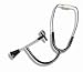 Mabis Fetal Stethoscope, Black 10-445-020