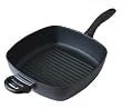 Swiss Diamond Square Grill