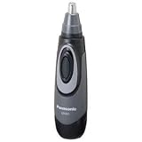 Angled Nose/Ear Trimmer