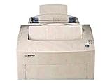 Samsung ML-5000A - Printer - B/W - laser - Legal - 600 dpi x 600 dpi - up to 8 ppm - capacity: 100 sheets - Parallel